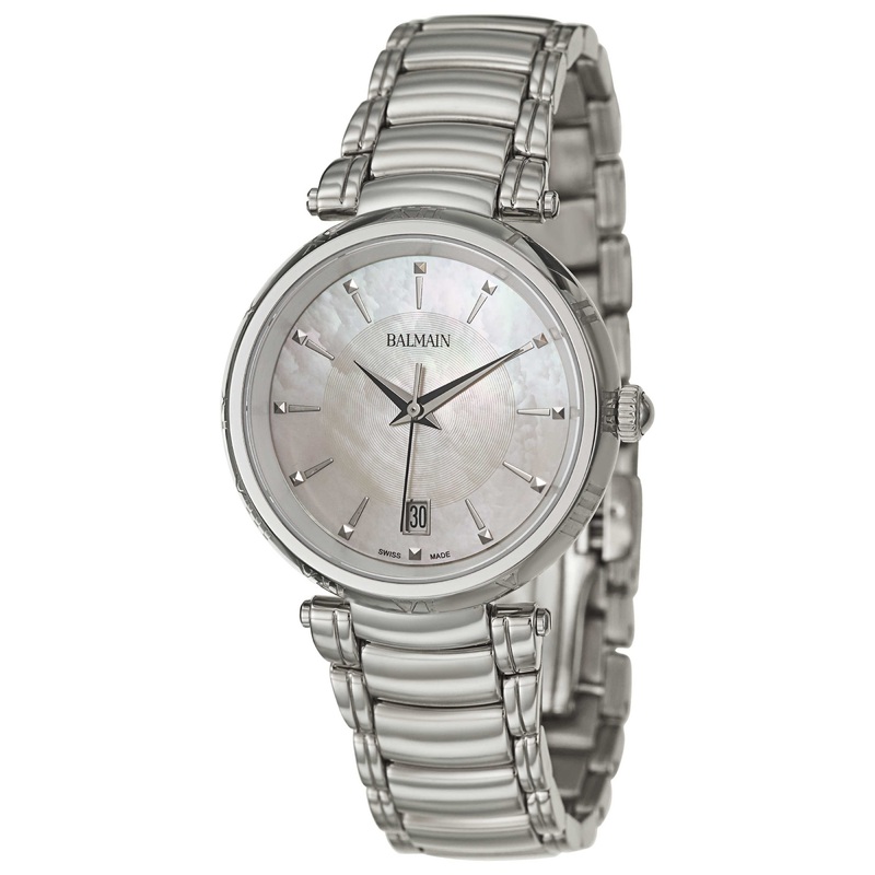 Balmain Classica B40713386 Women's Watch