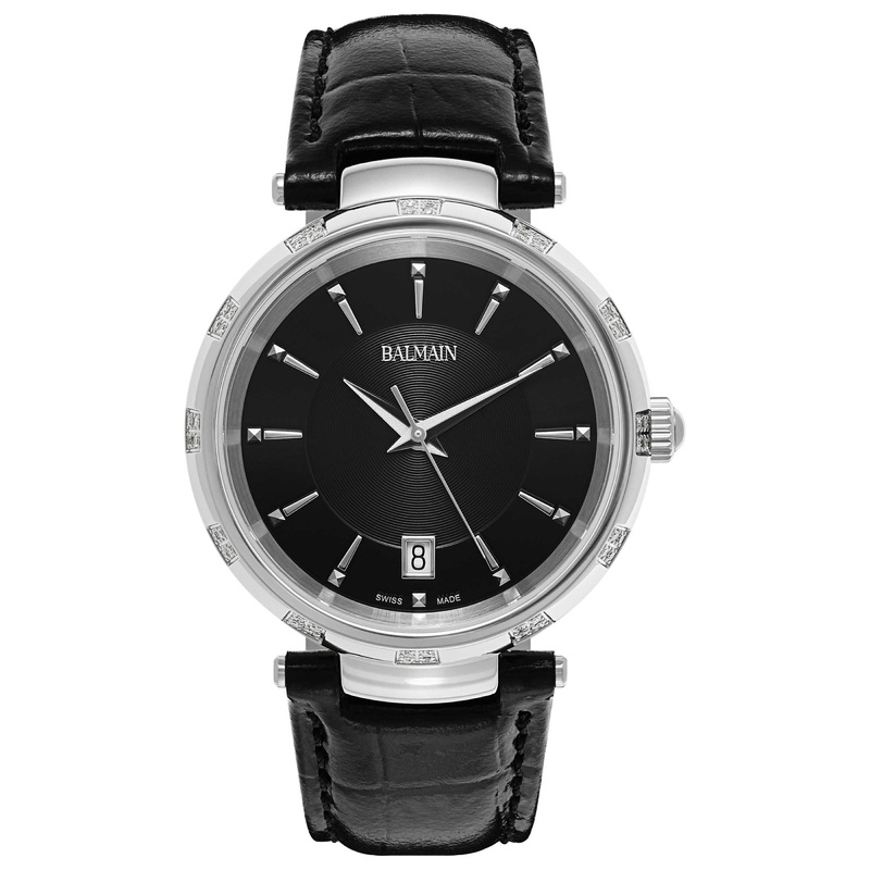 Balmain Classica B40753266 Women's Watch