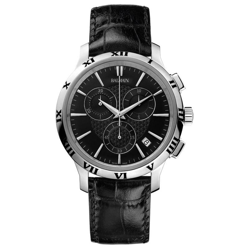 Balmain Classica B50613266 Men's Watch