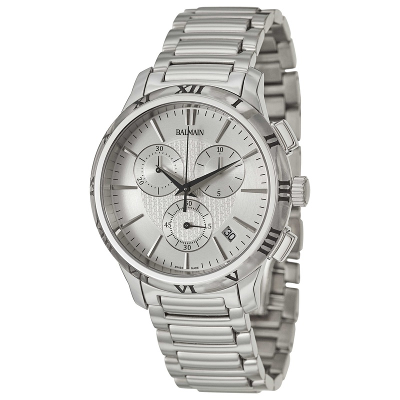 Balmain Classica B50613326 Men's Watch