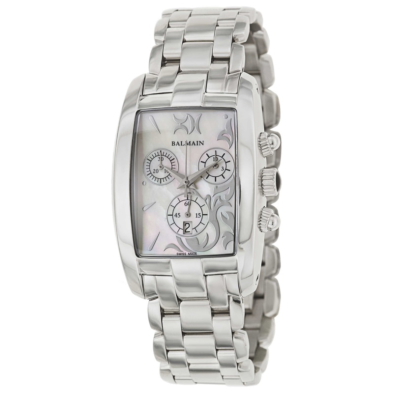Balmain Elysees B56113383 Women's Watch