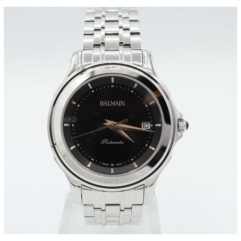 Balmain Eria B18813366-SD Men's Watch