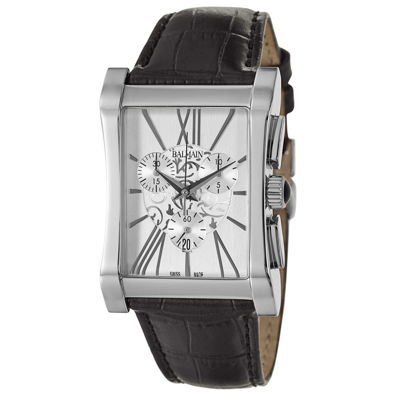 Balmain Eria B50913212 Women's Watch