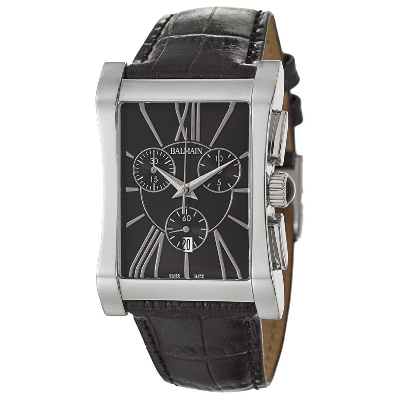 Balmain Eria B50913262 Women's Watch