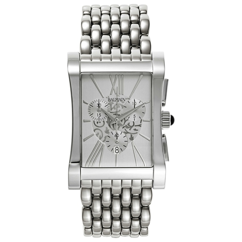 Balmain Eria B50913312 Women's Watch