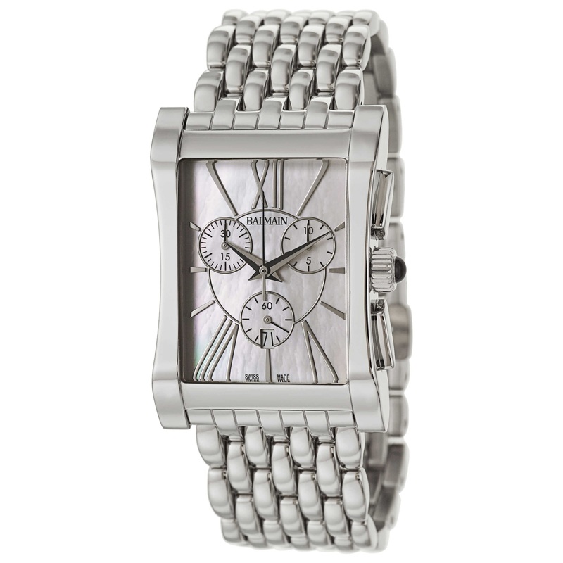 Balmain Eria B50913382 Women's Watch