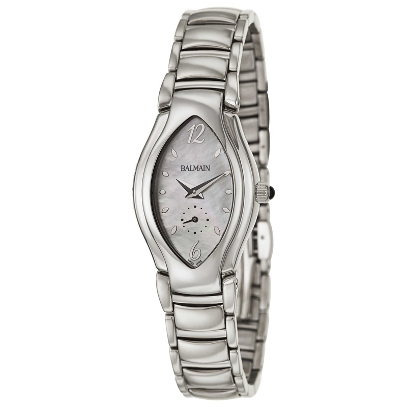 Balmain Excessive B26513384 Women's Watch