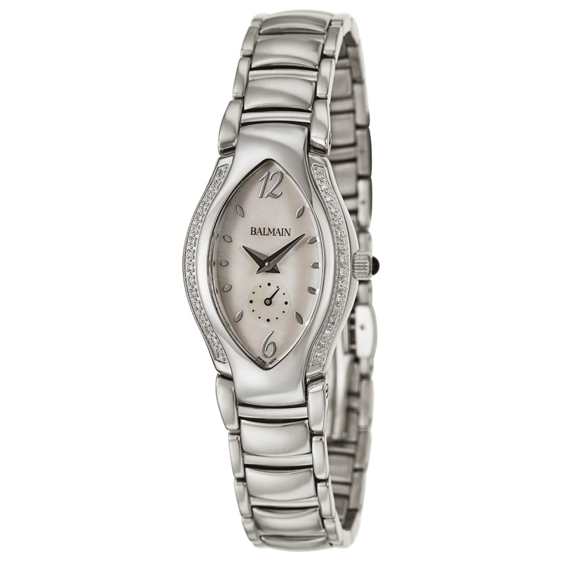 Balmain Excessive B26553384 Women's Watch
