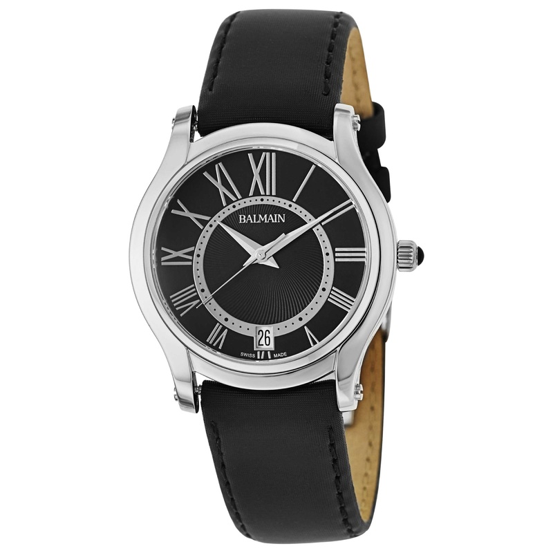 Balmain Fairy Arabesques B37513262 Women's Watch