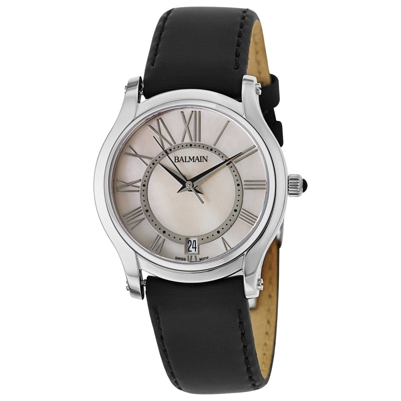 Balmain Fairy Arabesques B37513282 Women's Watch