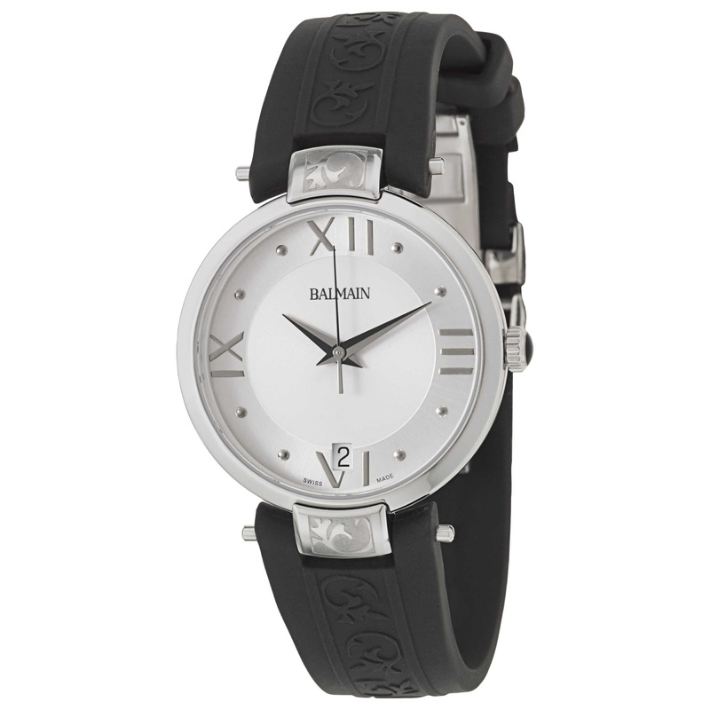 Balmain Iconic B43513222 Women's Watch