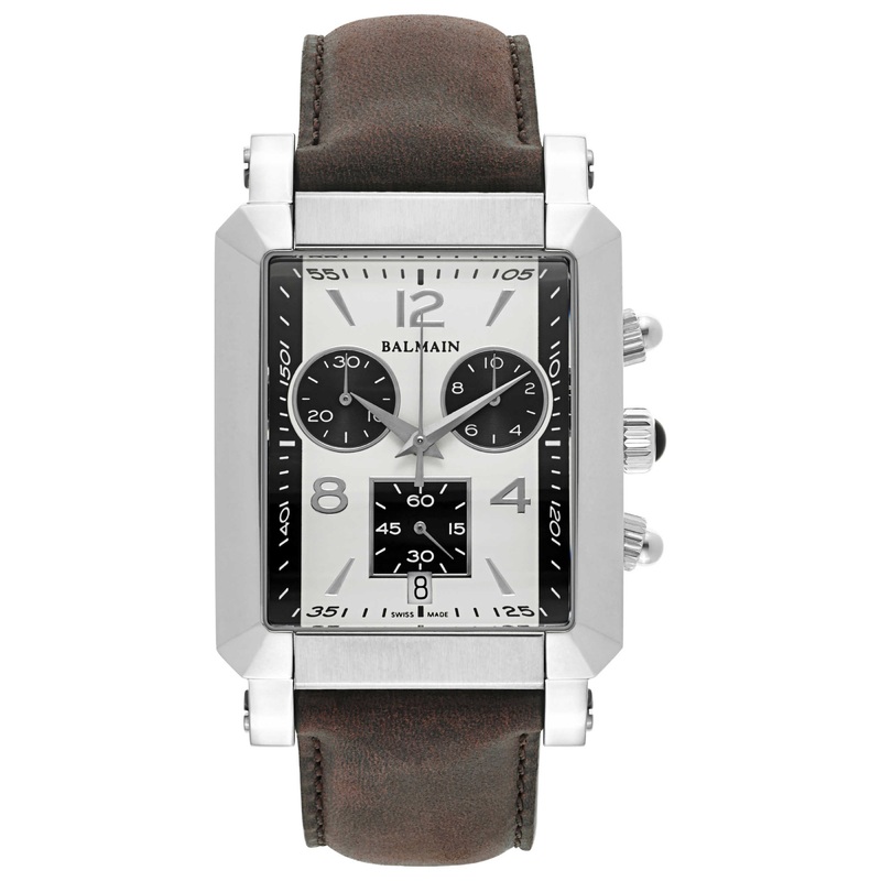 Balmain Joli Monsieur B54415224 Men's Watch