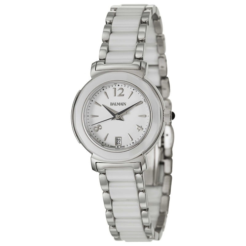 Balmain Madrigal B38963322 Women's Watch