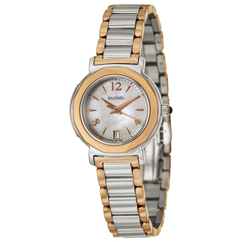 Balmain Madrigal B38983384 Women's Watch
