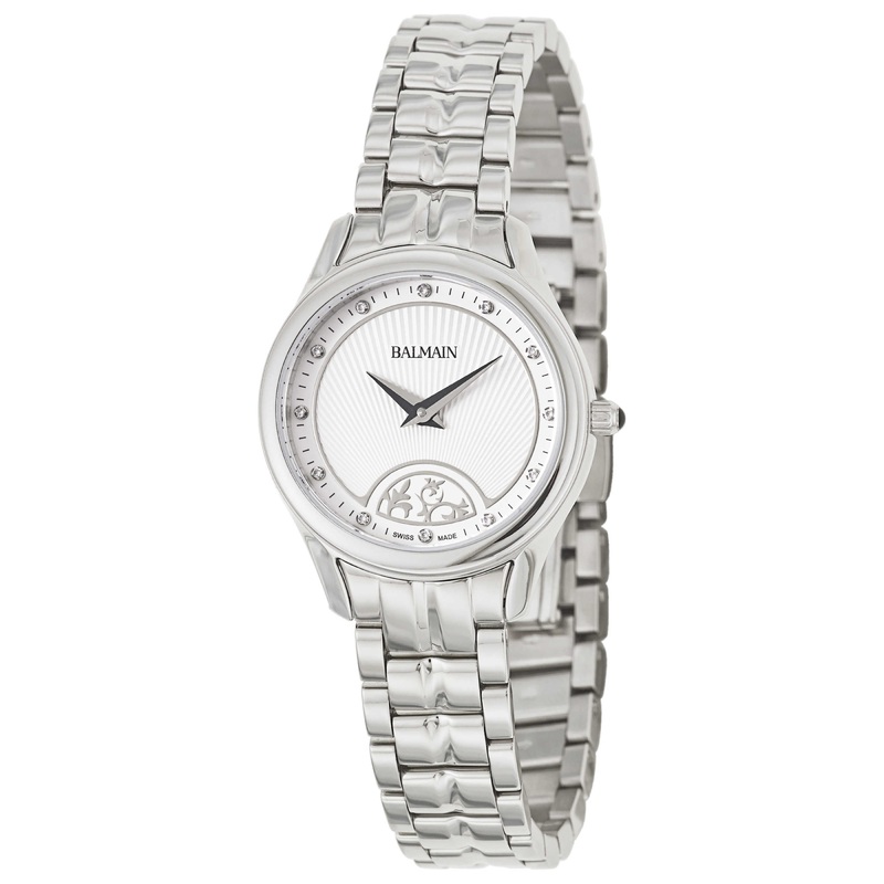 Balmain Maestria B36113316 Women's Watch