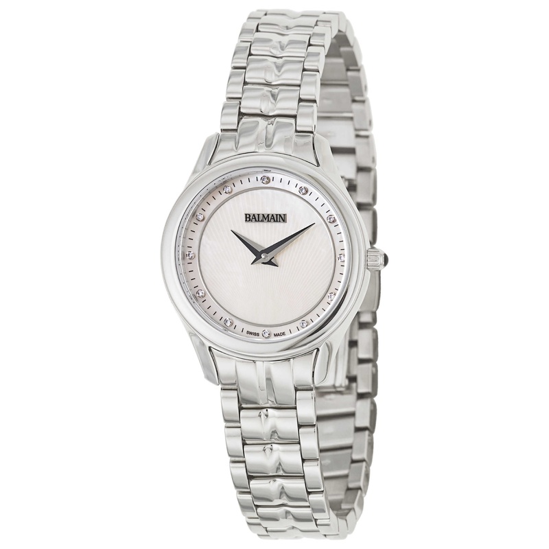 Balmain Maestria B36113386 Women's Watch