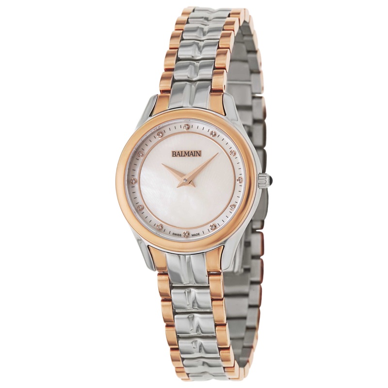 Balmain Maestria B36183386 Women's Watch