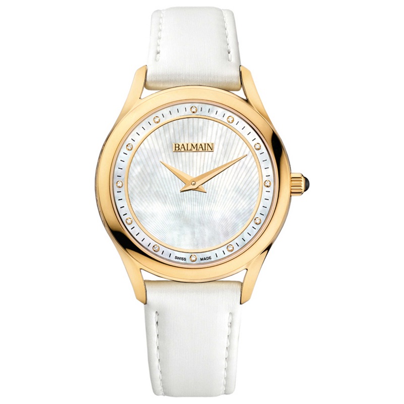 Balmain Maestria B36302286 Women's Watch
