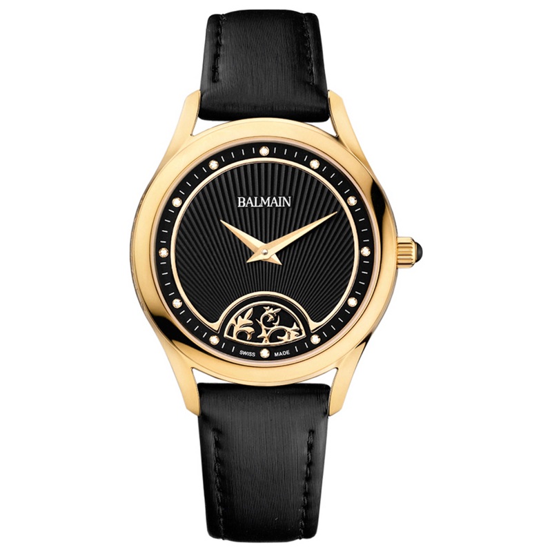Balmain Maestria B36303266 Women's Watch