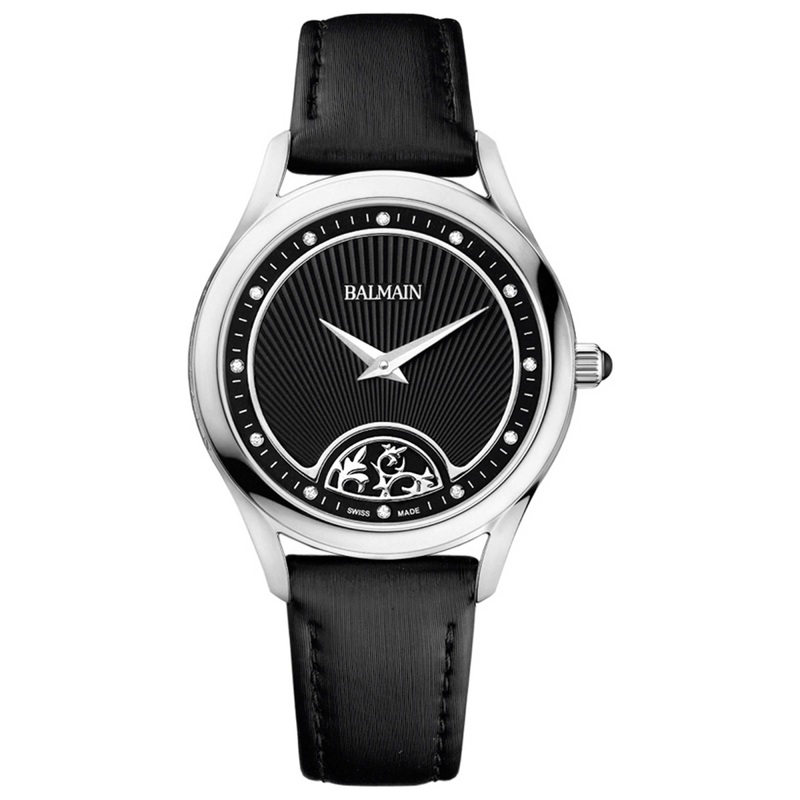 Balmain Maestria B36313266 Women's Watch