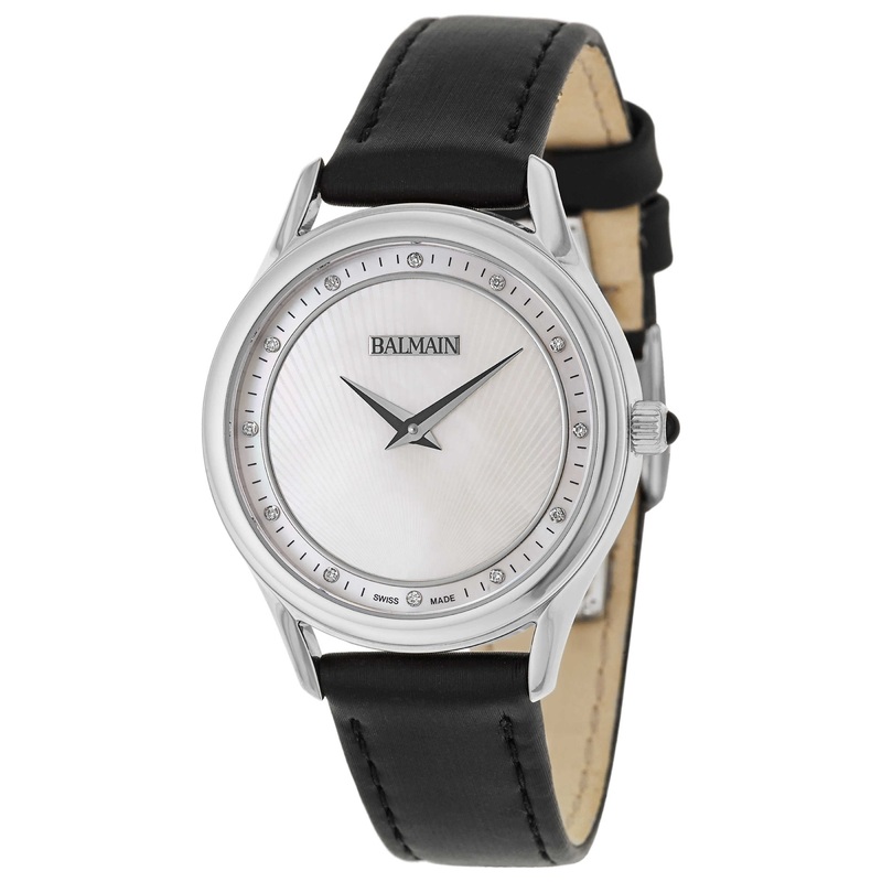 Balmain Maestria B36313286 Women's Watch