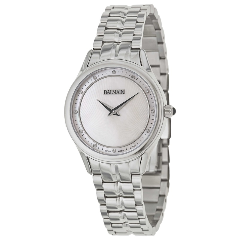 Balmain Maestria B36313386 Women's Watch