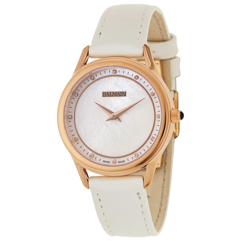 Balmain Maestria B36392286 Women's Watch
