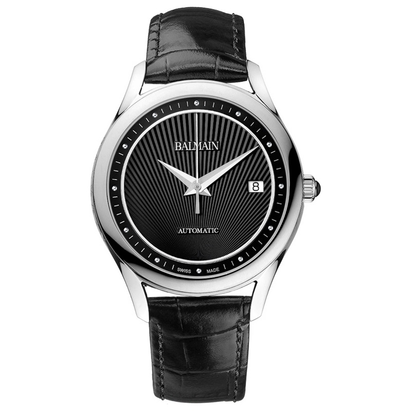 Balmain Maestria B46213266 Men's Watch