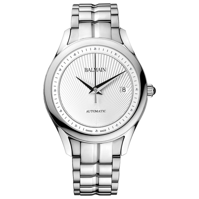 Balmain Maestria B46213326 Men's Watch