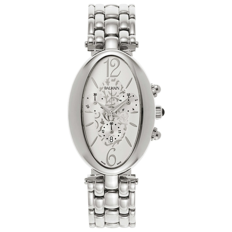 Balmain Ovation B52713314 Women's Watch