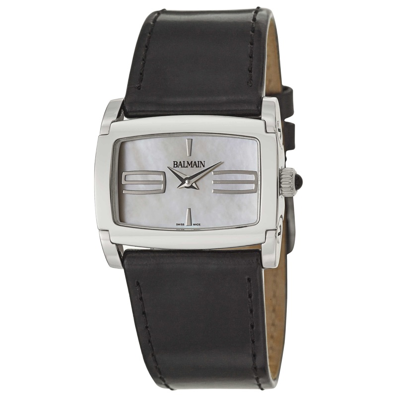 Balmain Taffetas B35113284 Women's Watch