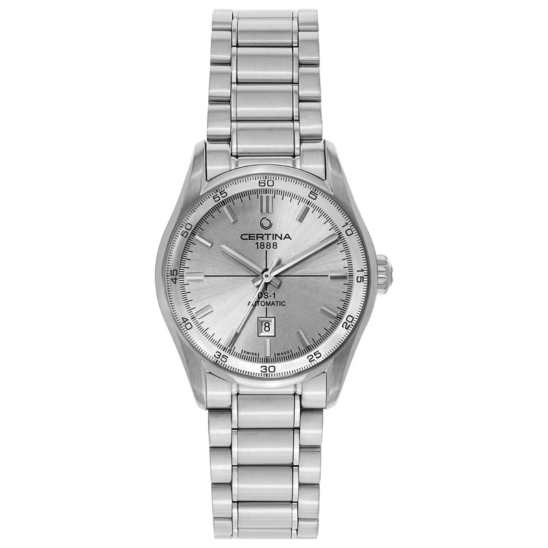 Certina DS 1 C006-207-11-031-00 Women's Watch