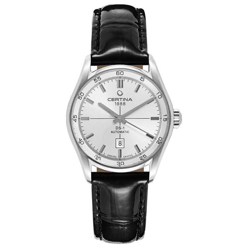 Certina DS 1 C006-207-16-031-00 Women's Watch