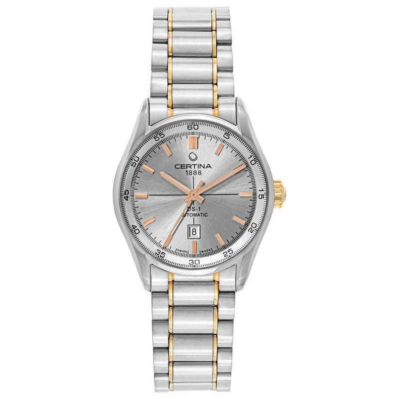 Certina DS 1 C006-207-22-031-00 Women's Watch