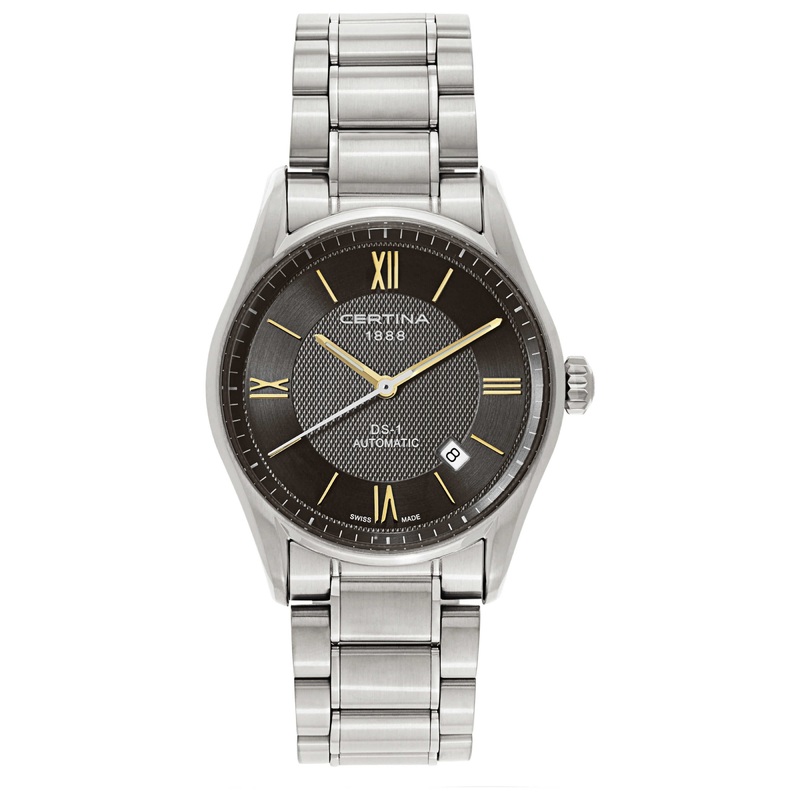 Certina DS 1 C006-407-11-088-01 Men's Watch