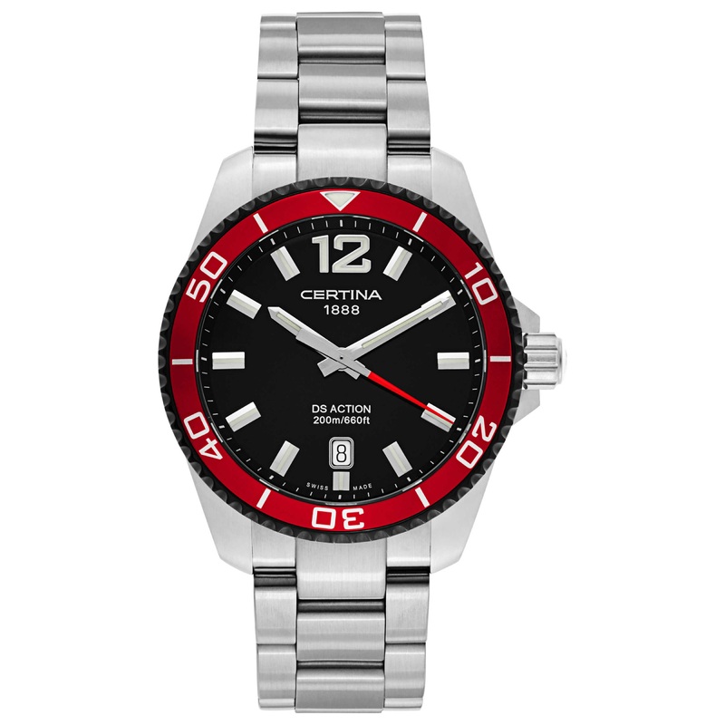 Certina DS Action C013-410-21-057-00 Men's Watch