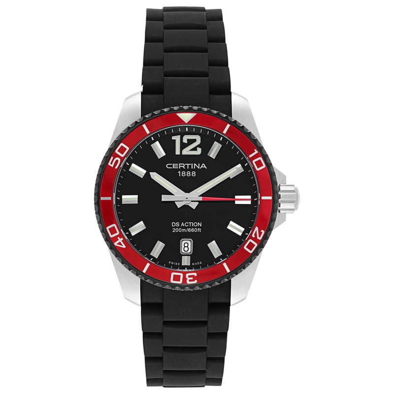 Certina DS Action C013-410-27-057-00 Men's Watch