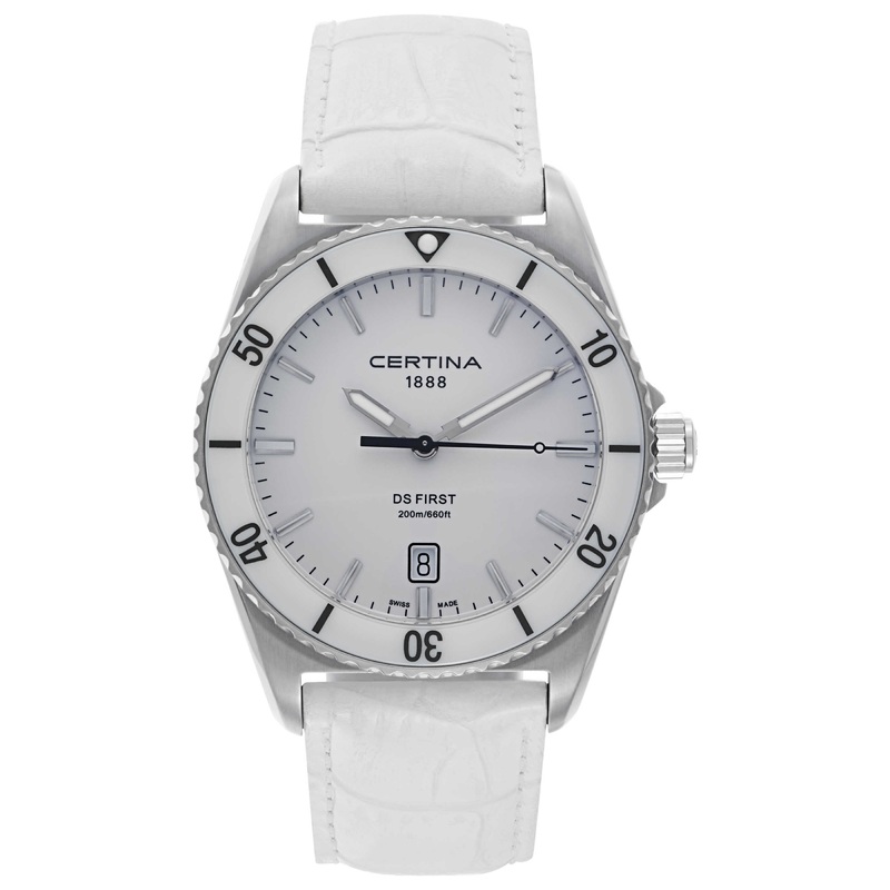 Certina DS First C014-410-16-011-00 Men's Watch