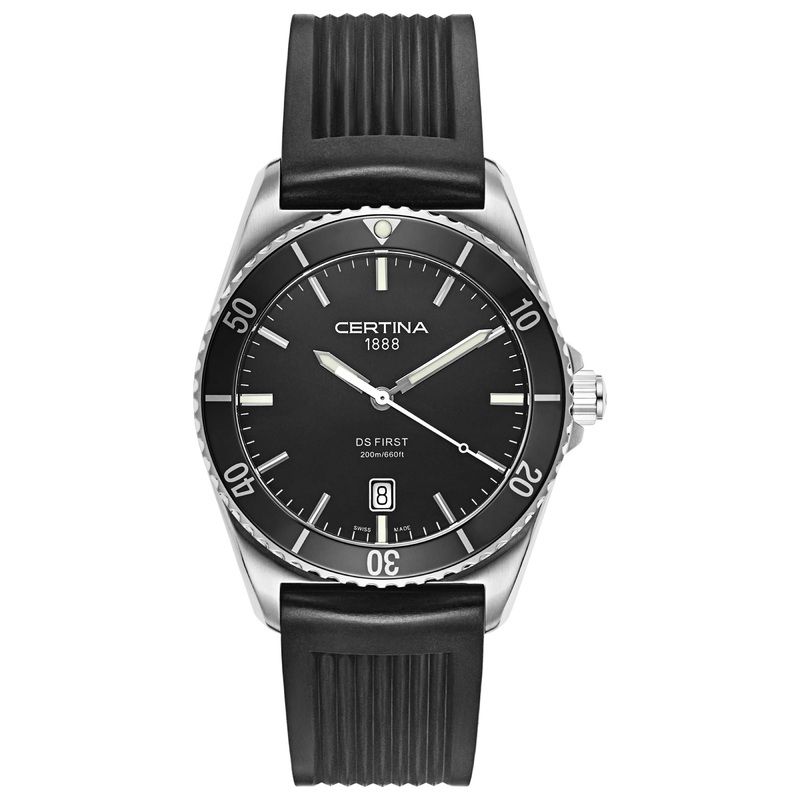 Certina DS First C014-410-17-051-00 Men's Watch