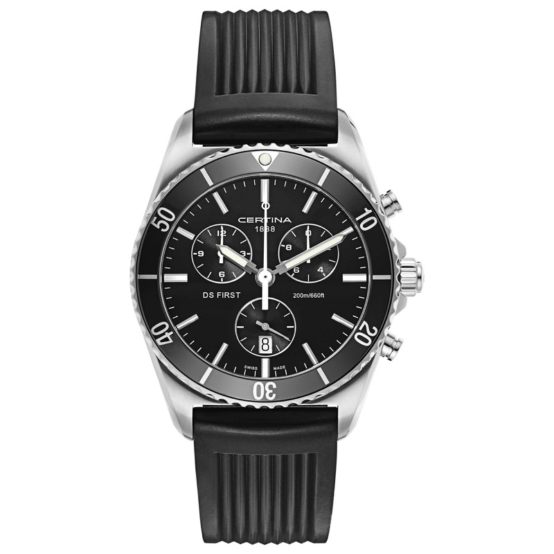 Certina DS First C014-417-17-051-00 Men's Watch