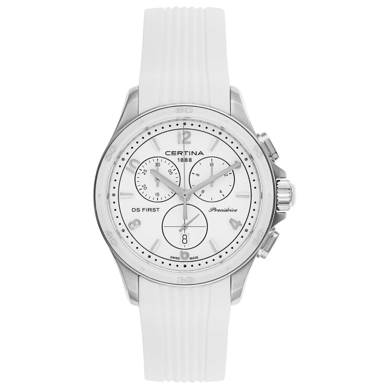 Certina DS First C030-217-17-017-00 Women's Watch