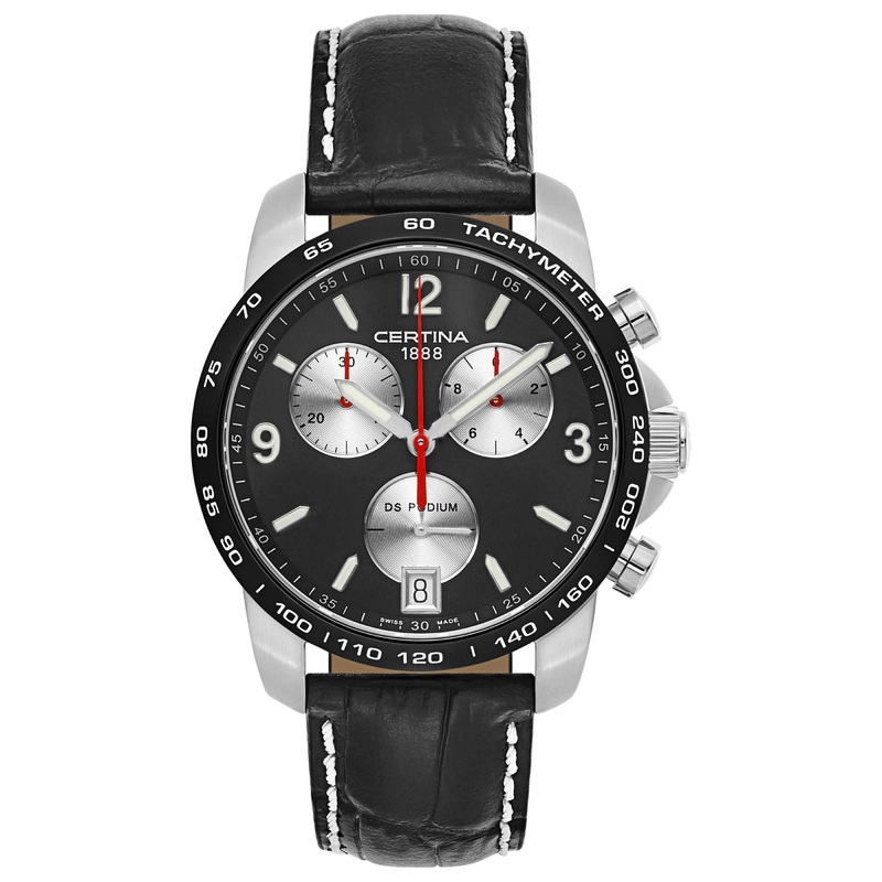Certina DS Podium C001-417-16-057-01 Men's Watch