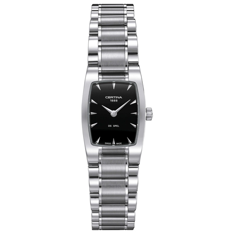 Certina DS Spel C012-109-11-051-00 Women's Watch