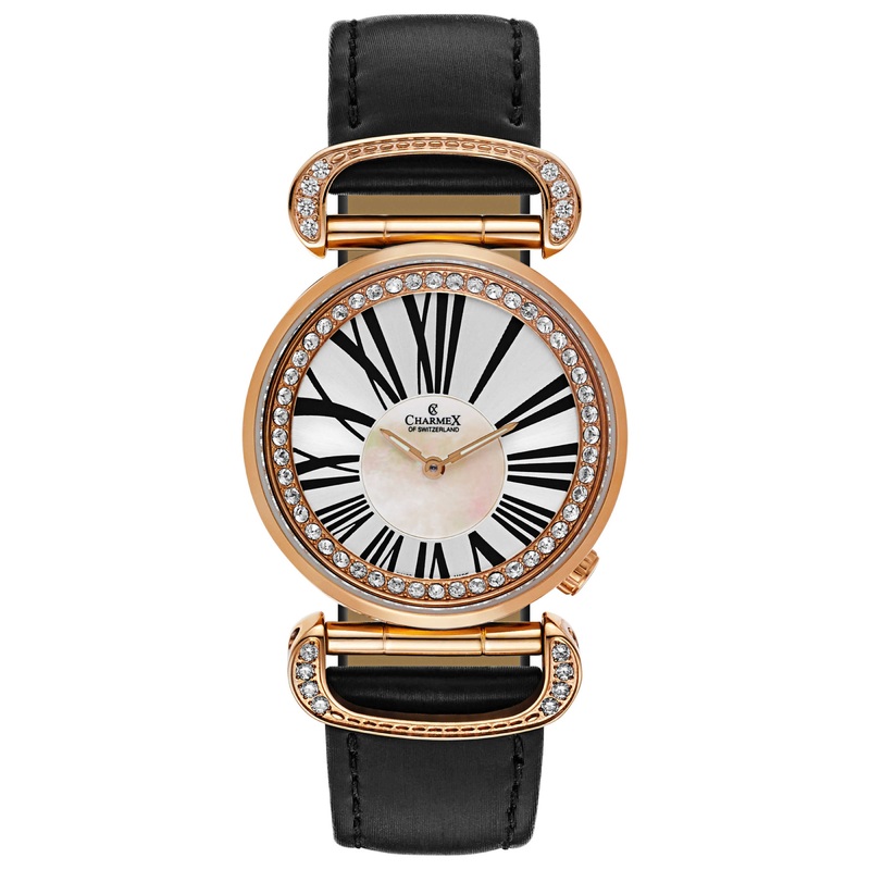 Charmex Women's Quartz Watch 6276