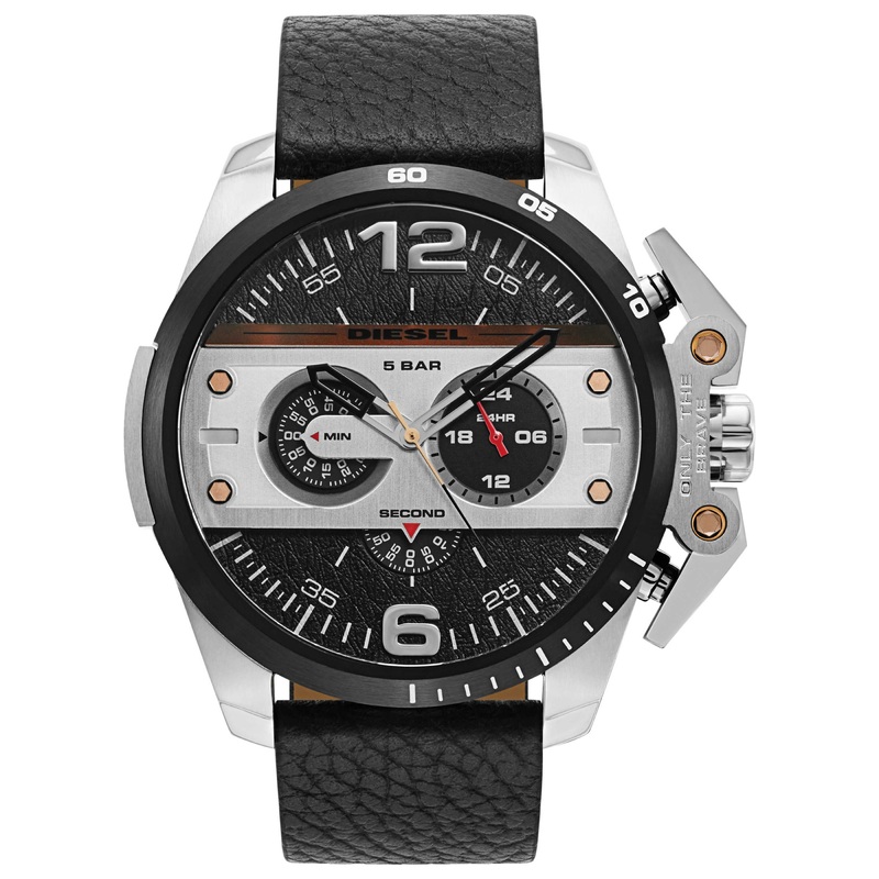 Diesel Men's Quartz Watch DZ4361