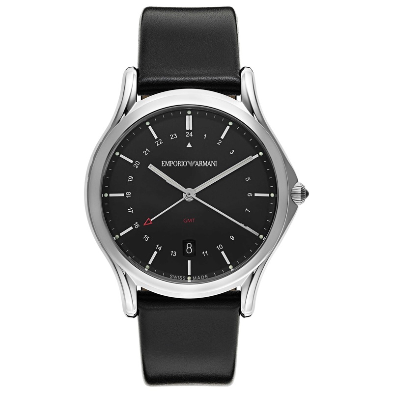 Emporio Armani Men's Quartz Watch ARS1100