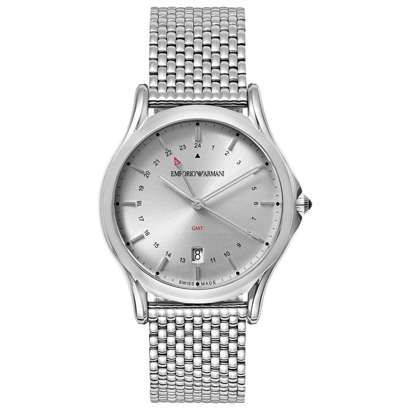 Emporio Armani Men's Quartz Watch ARS1101