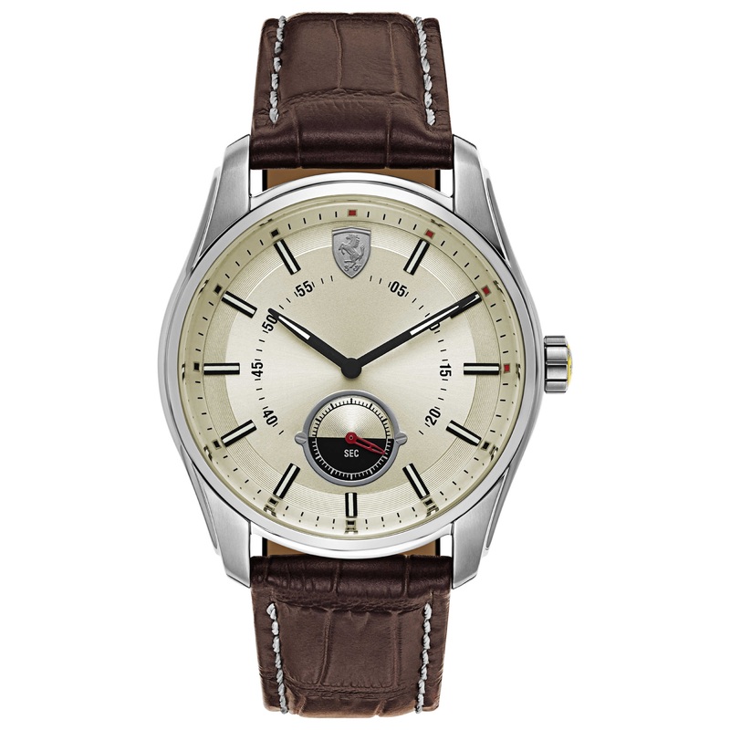 Ferrari Men's Quartz Watch 830232