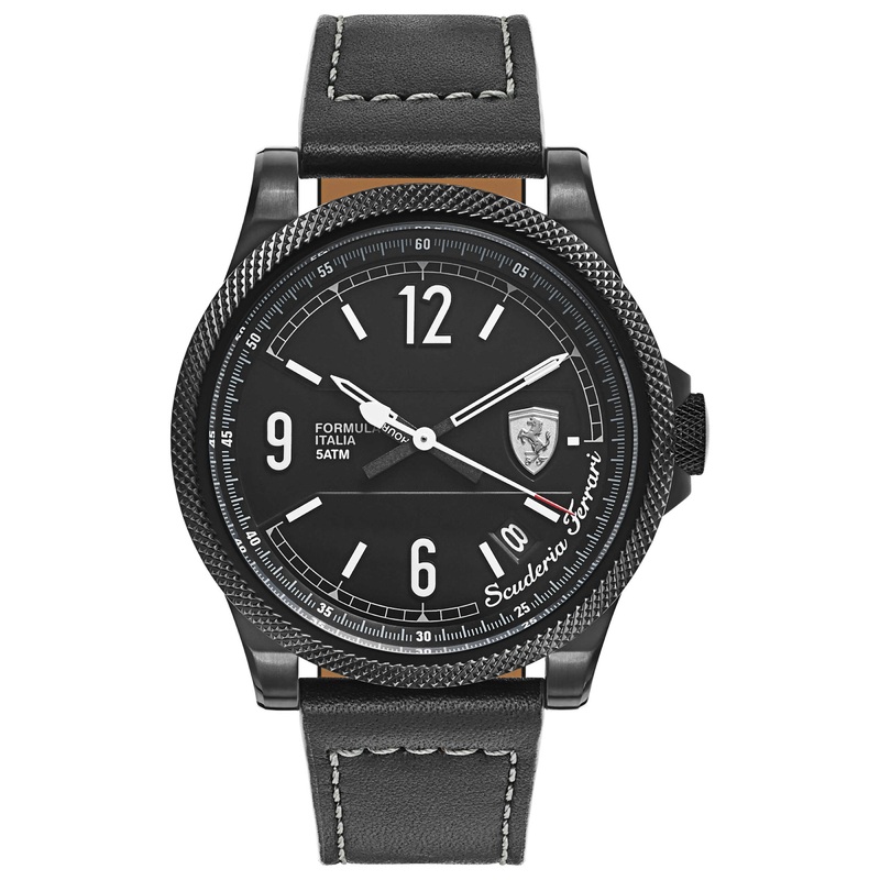 Ferrari Men's Quartz Watch 830272