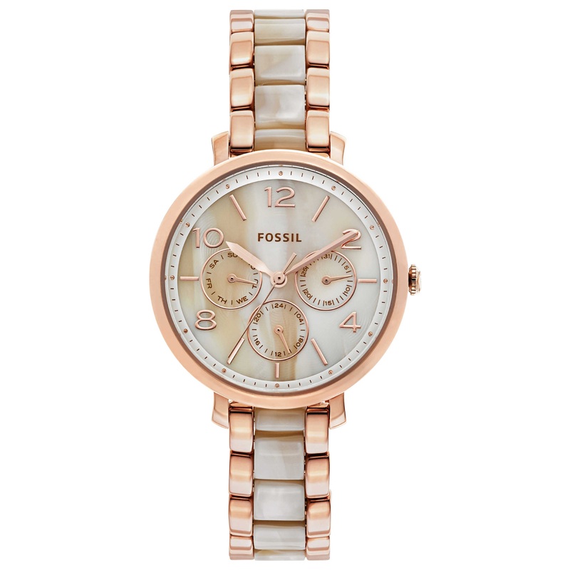 Fossil Women's Quartz Watch ES3921